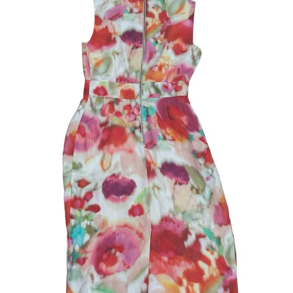 Colorful Kate Spade Dress - Size Small - Picture 4 of 5